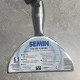 Шпатель з нержавіючої сталі SEMIN COUTEAU A ENDUIRE 200 мм