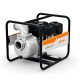 Мотопомпа STIHL WP 300