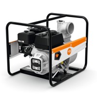 Мотопомпа STIHL WP 900