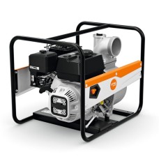 Мотопомпа STIHL WP 900