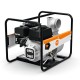 Мотопомпа STIHL WP 900