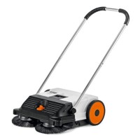 Підмітальний пристрій STIHL KG 550
