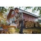 Бензопила STIHL  MS 162, шина 35 см