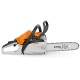 Бензопила STIHL  MS 162, шина 35 см