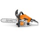 Бензопила STIHL  MS 162, шина 35 см