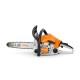 Бензопила STIHL  MS 172, шина 35 см