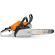 Бензопила STIHL  MS 172, шина 35 см