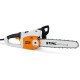 Електропила STIHL MSE 230 C-BQ потужністю 2,3 кВт
