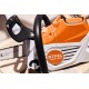  Акумуляторна пила STIHL MSA 160/AP система, шина 30 СМ