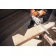  Акумуляторна пила STIHL MSA 160/AP система, шина 30 СМ
