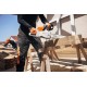  Акумуляторна пила STIHL MSA 160/AP система, шина 30 СМ