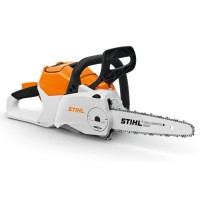  Акумуляторна пила STIHL MSA 160/AP система, шина 30 СМ