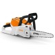  Акумуляторна пила STIHL MSA 160/AP система, шина 30 СМ
