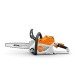  Акумуляторна пила STIHL MSA 160/AP система, шина 30 СМ