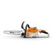  Акумуляторна пила STIHL MSA 60 / AK-Система
