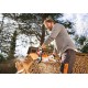  Акумуляторна пила STIHL MSA 70 / AK-Система