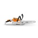  Акумуляторна пила STIHL MSA 70 / AK-Система