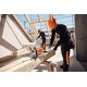  Акумуляторна пила STIHL MSA 200 / AK-Система