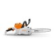  Акумуляторна пила STIHL MSA 200 / AK-Система