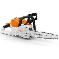  Акумуляторна пила STIHL MSA 200 / AK-Система