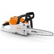  Акумуляторна пила STIHL MSA 200 / AK-Система
