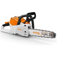  Акумуляторна пила STIHL MSA 220 / AK-Система