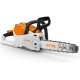 Акумуляторна пила STIHL MSA 220 / AK-Система