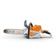  Акумуляторна пила STIHL MSA 220 / AK-Система