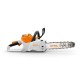  Акумуляторна пила STIHL MSA 220 / AK-Система