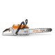 Акумуляторна пила STIHL MSA 300 / AK-Система
