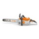  Акумуляторна пила STIHL MSA 300 / AK-Система