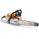  Акумуляторна пила STIHL MSA 300 / AK-Система