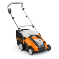 Акумуляторний аератор-скарифікатор STIHL RLA 240