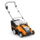 Акумуляторний аератор-скарифікатор STIHL RLA 240