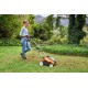 Акумуляторний аератор-скарифікатор STIHL RLA 240