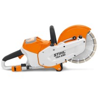 Акумуляторний моторіз  STIHL TSA 230 / АР система