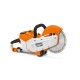 Акумуляторний моторіз  STIHL TSA 230 / АР система