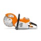 Акумуляторний моторіз  STIHL TSA 230 / АР система