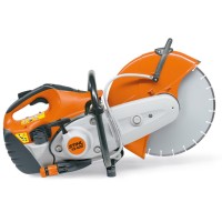 Бензоріз STIHL TS 420, диск 350 мм, потужність 3,2 кВт