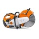 Бензоріз STIHL TS 420, диск 350 мм, потужність 3,2 кВт