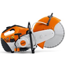 Бензоріз STIHL TS 500I, диск 350 мм, потужність 3,9 кВт
