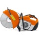 Бензоріз STIHL TS 500I, диск 350 мм, потужність 3,9 кВт