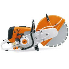 Бензоріз STIHL TS 800, диск 400 мм, потужність 5,0 кВт