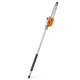 Насадка-висоторіз STIHL HT-KM