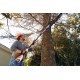 Висоторіз акумуляторний STIHL HTA 50 / AK-СИСТЕМА