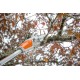 Висоторіз акумуляторний STIHL HTA 50 / AK-СИСТЕМА