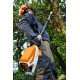 Висоторіз акумуляторний STIHL HTA 86 / AP-СИСТЕМА