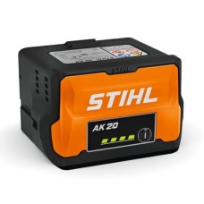 Акумуляторна батарея STIHL АК 20, ємність 144 Вт-год