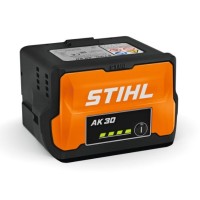 Акумуляторна батарея STIHL АК 30, ємність 180 Вт-год