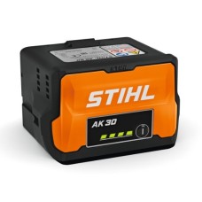 Акумуляторна батарея STIHL АК 30, ємність 180 Вт-год